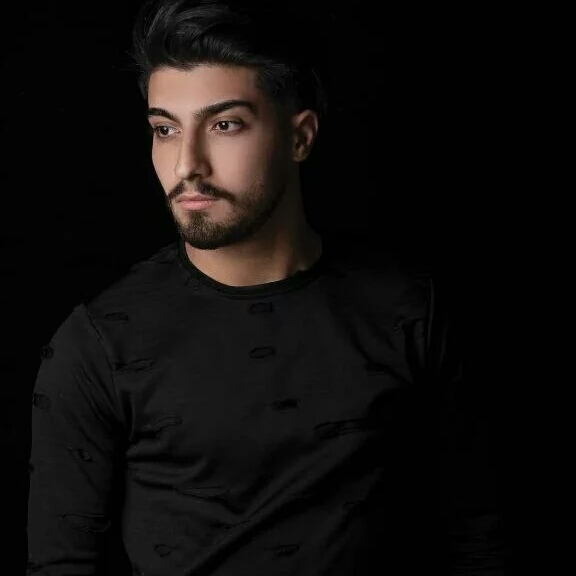 امیر رمضانی باوگه هایده کو بونی رولت چنی بدبخته